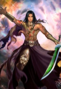 尖白深渊前传+尖白深渊1+尖白深渊2·赏金任务+尖白深渊3+尖白深渊4·暗棋+尖白深渊5·生于死地