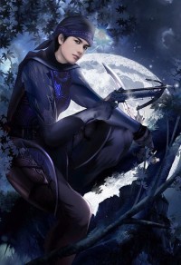 【异世帝王催眠绿帽行】