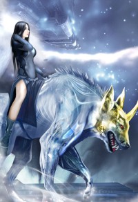 至爱吾爱(清穿)