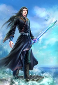 盖世武神
