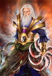 系列四 有种你试试