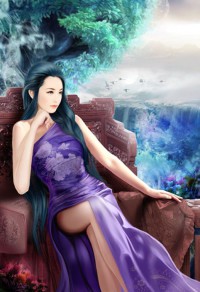 惡魔心尖寵：小甜心，吻一口
