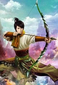 四合院傻柱：一個也不能少