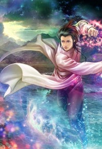 神奇宝贝：觉醒之刻
