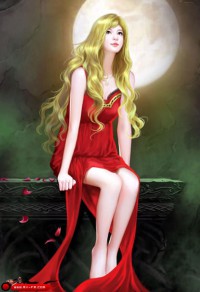 清--红鸾劫