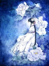 云瑶传